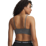 UA Motion Low Bra Green
