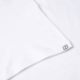 Berghaus Mens Front & Back Tee Whi