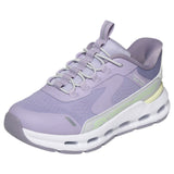 Skechers GLIDE STEP VISTA L Girls Purple