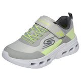 Skechers GLIDE STEP DRIFT ZORZX Jr B Gry