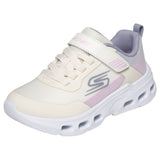 Skechers GLIDE STEP DRIFT Jr Girls White