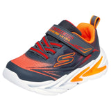 Skechers S LGHTS FLX GLW ULTR Inf B Orng