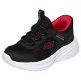 Skechers BOUNDER PRO Inf Boys Black