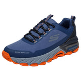 Skechers MAX PROTECT Mens Navy