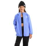 TNF Girls ANTORA Rain Jacket Purple