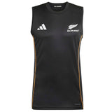 adidas All Blacks Rugby 2026 Marvel Mens Singlet