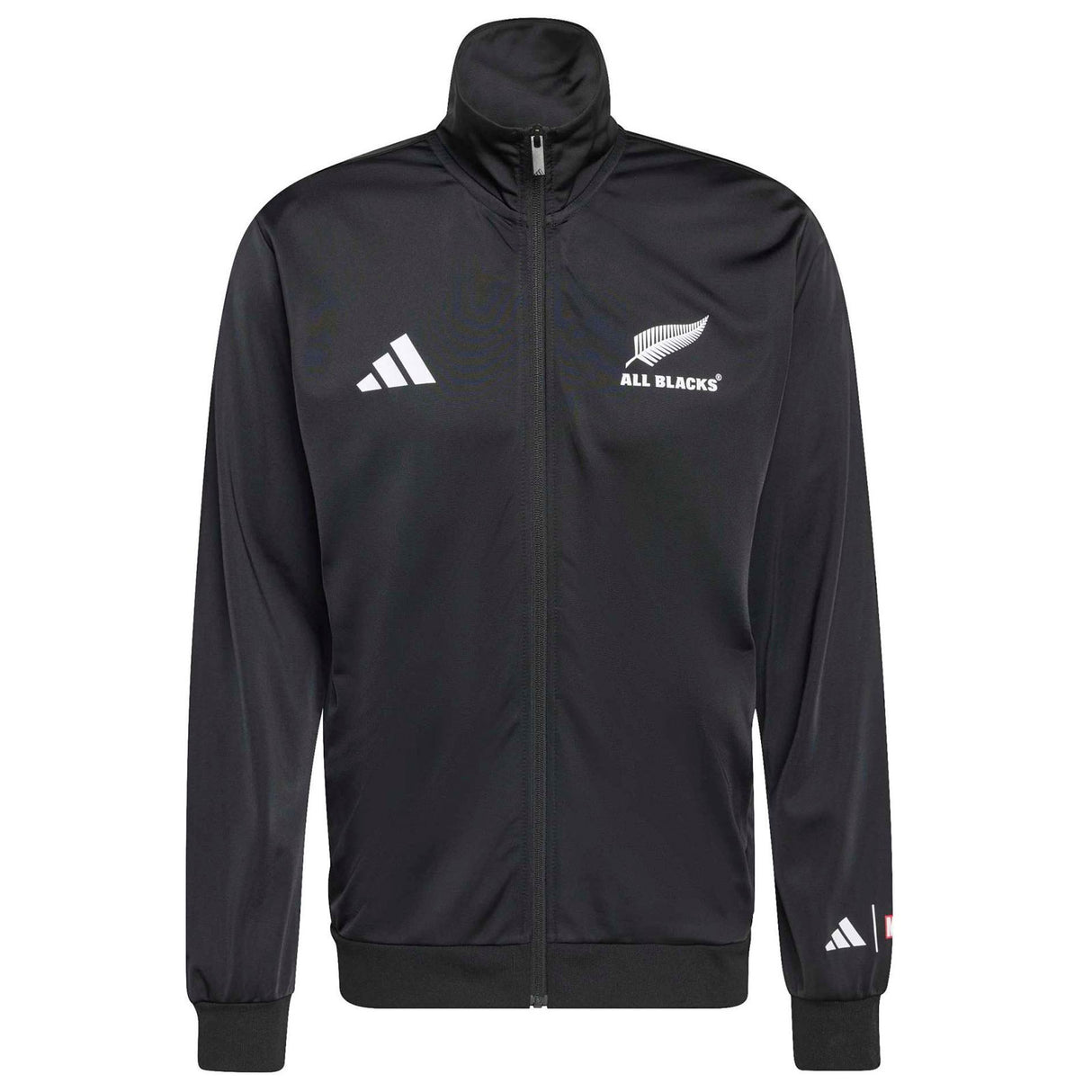 adidas All Black Mens 26 Marvel Jck Blk