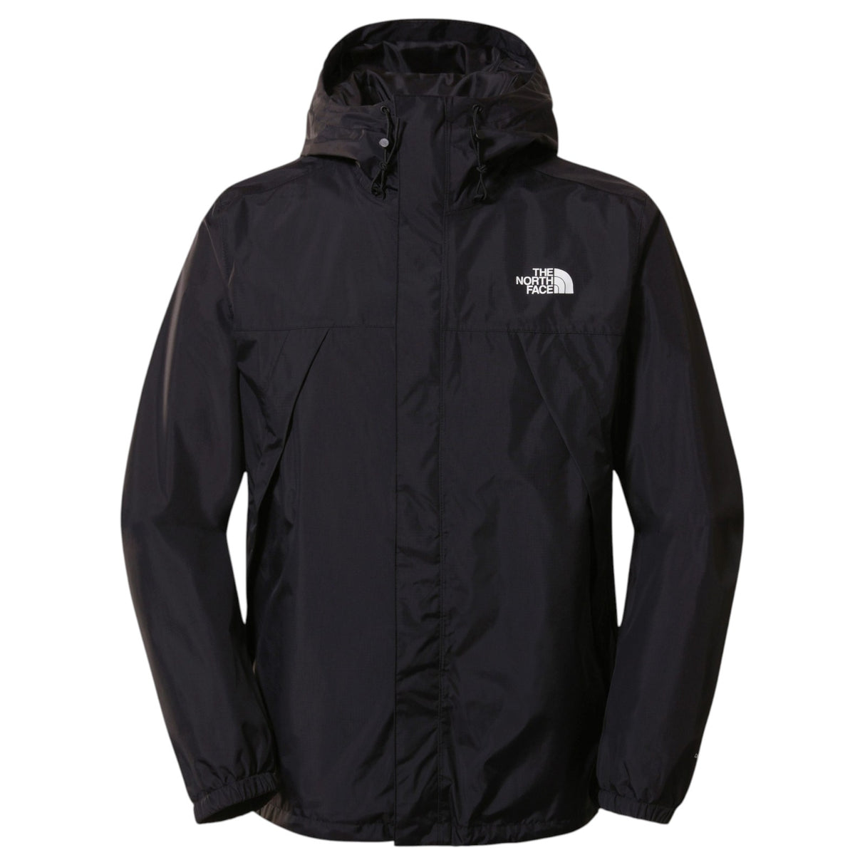 TNF Mens ANTORA Jacket Black
