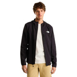 TNF Mens NIMBLE Hoodie 2 Black