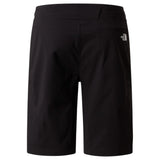 TNF Mens EXPLORATION Shorts Black