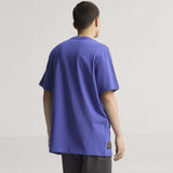 adidas OG MUFC 25 Icon Tee Purple