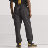 adidas OG MUFC 25 Icon Drill Pant Black