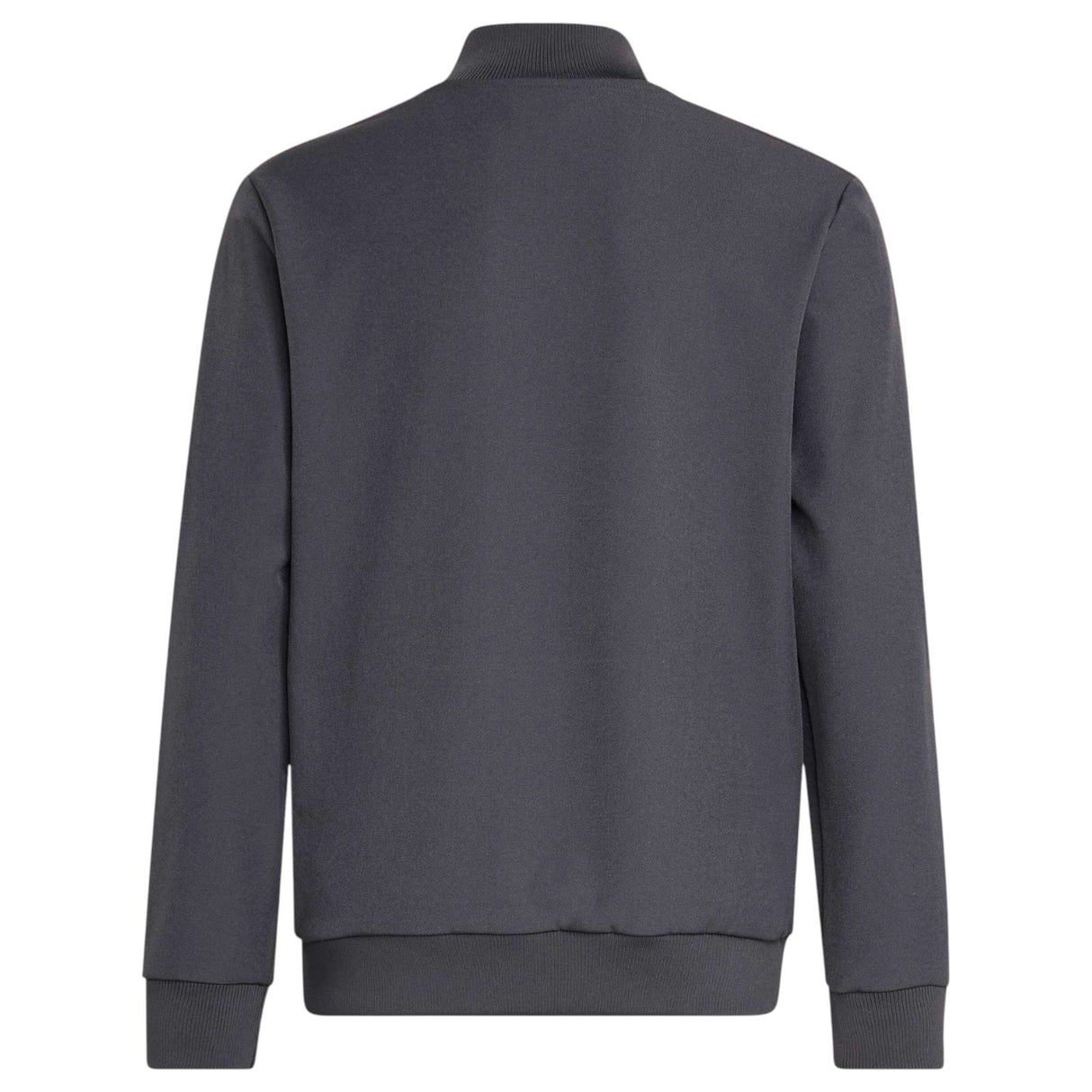 adidas OG MUFC 25 Kid Icon Track Top Blk