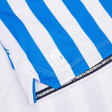 Macron Spal Hm Jersey Blue