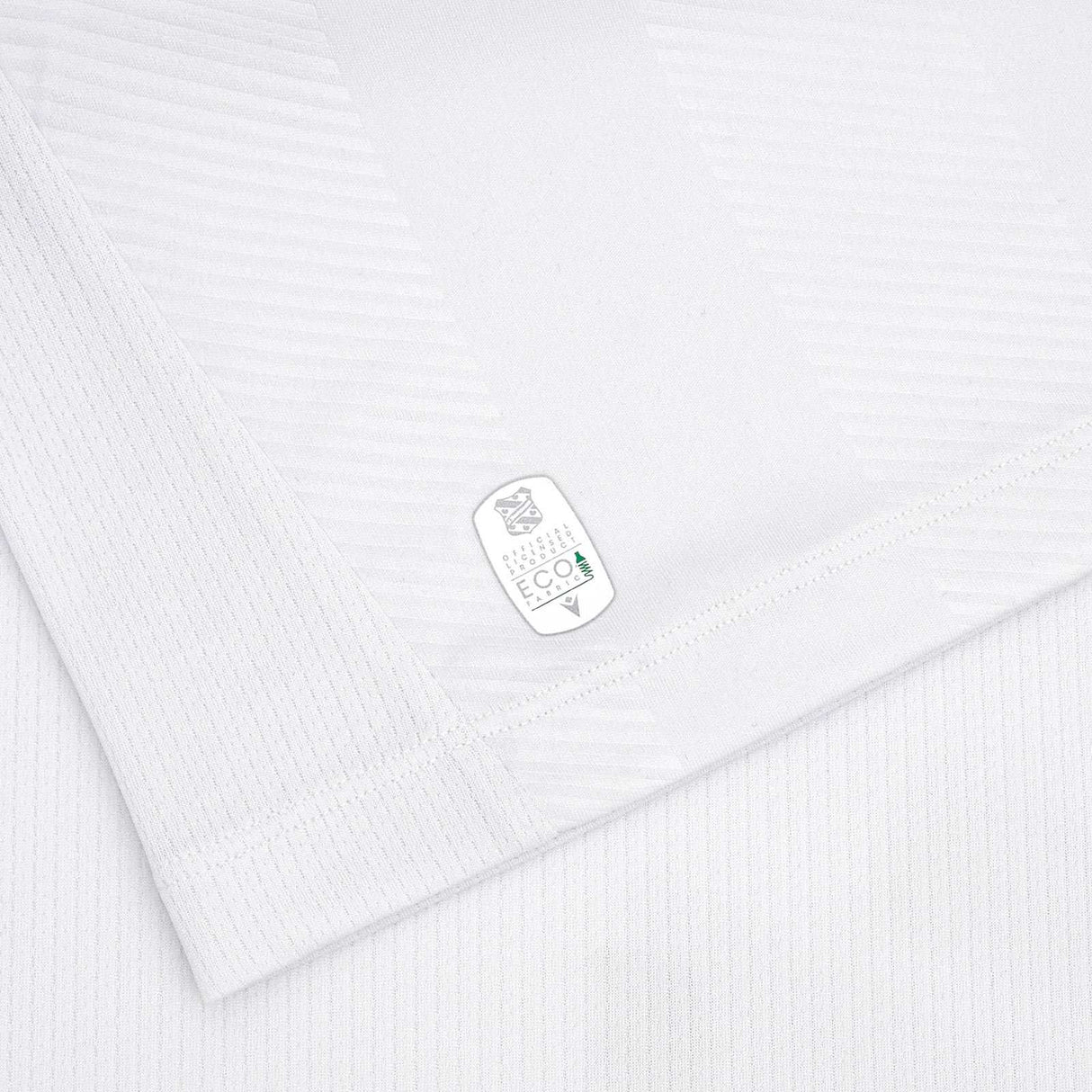 Macron SC Heerenveen 3rd Jersey White