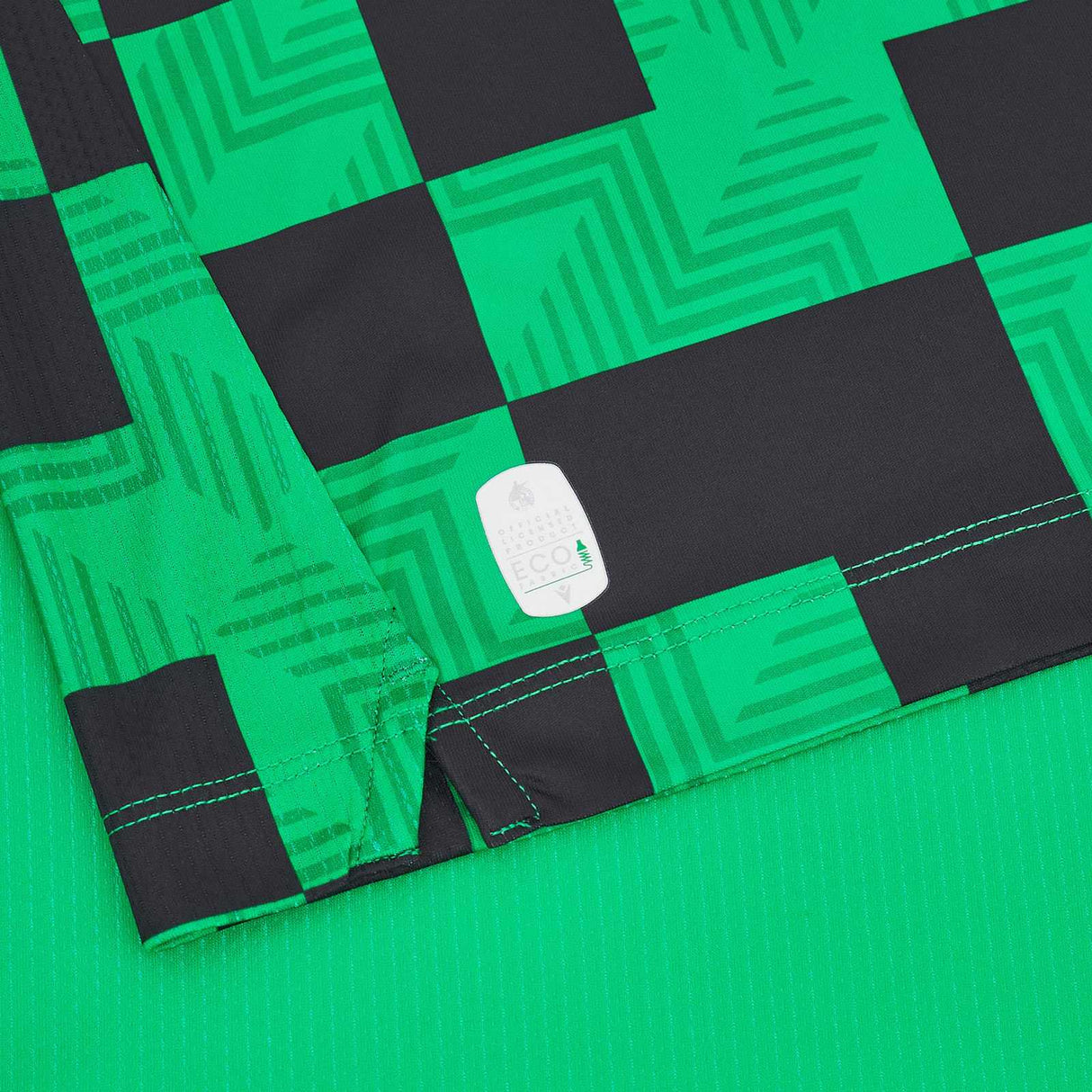 Macron Bristol Rovers FC Aw Jersey Green