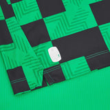 Macron Bristol Rovers FC Aw Jersey Green