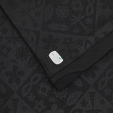 Macron Bristol Rovers FC 3rd Jersey Blac