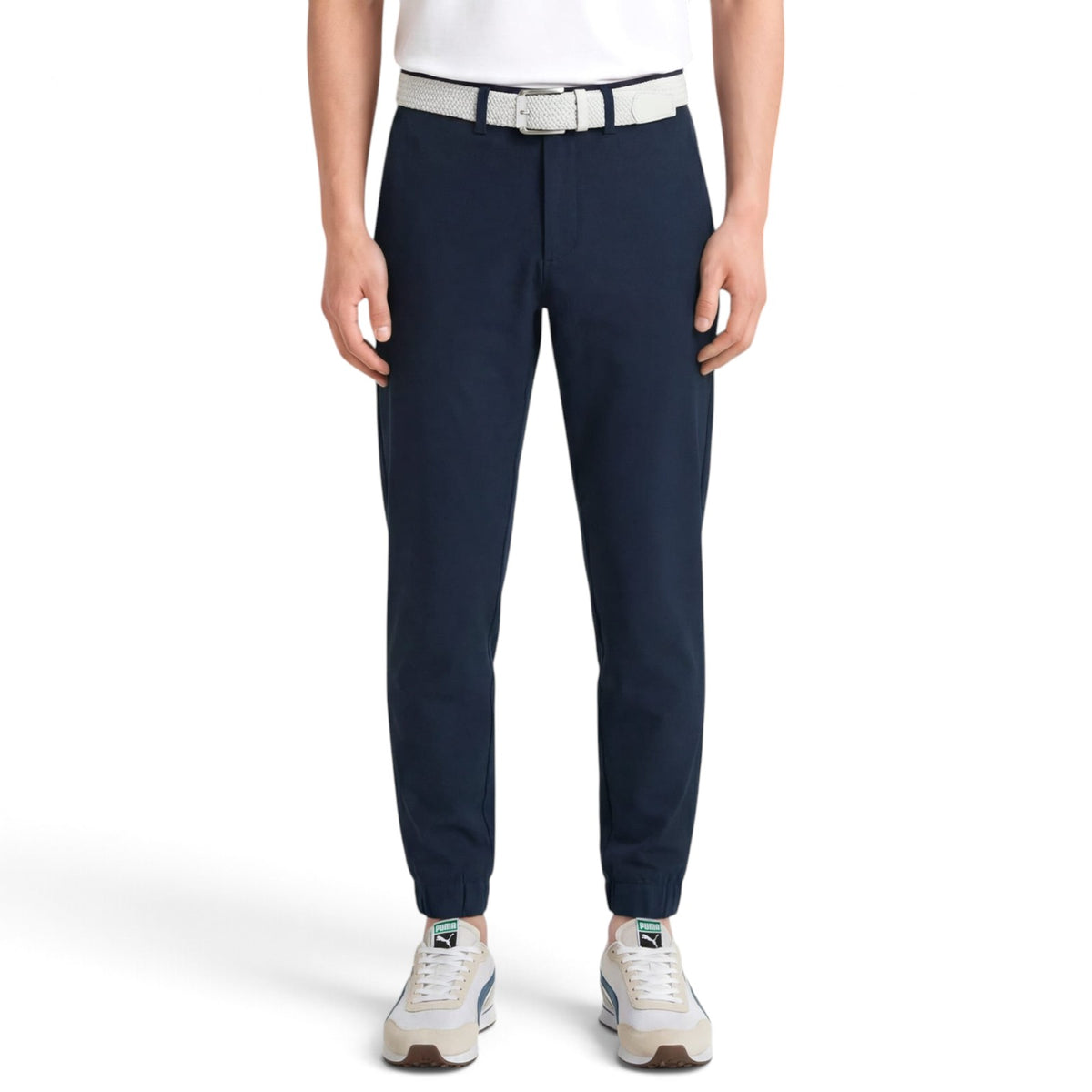 Puma 101 Pure Mens Golf Joggers