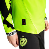 Puma Borussia Dortmund Adults Anniversary Home Long-Sleeve Jersey