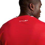 Puma Egypt Football 2024 Mens Home Jersey