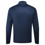 Footjoy Mens Nautical Flag Tonal QZ Top