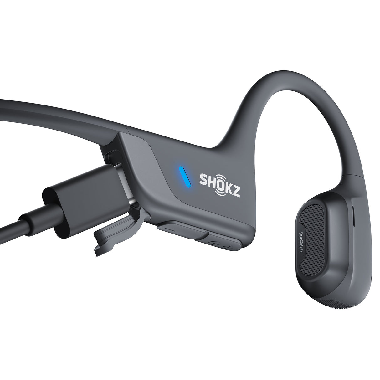SHOKZ OpenRun Pro 2 Black