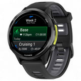 Garmin Forerunner 970 Black