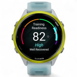 Garmin Forerunner 570 White