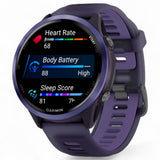 Garmin Forerunner 570 Purple
