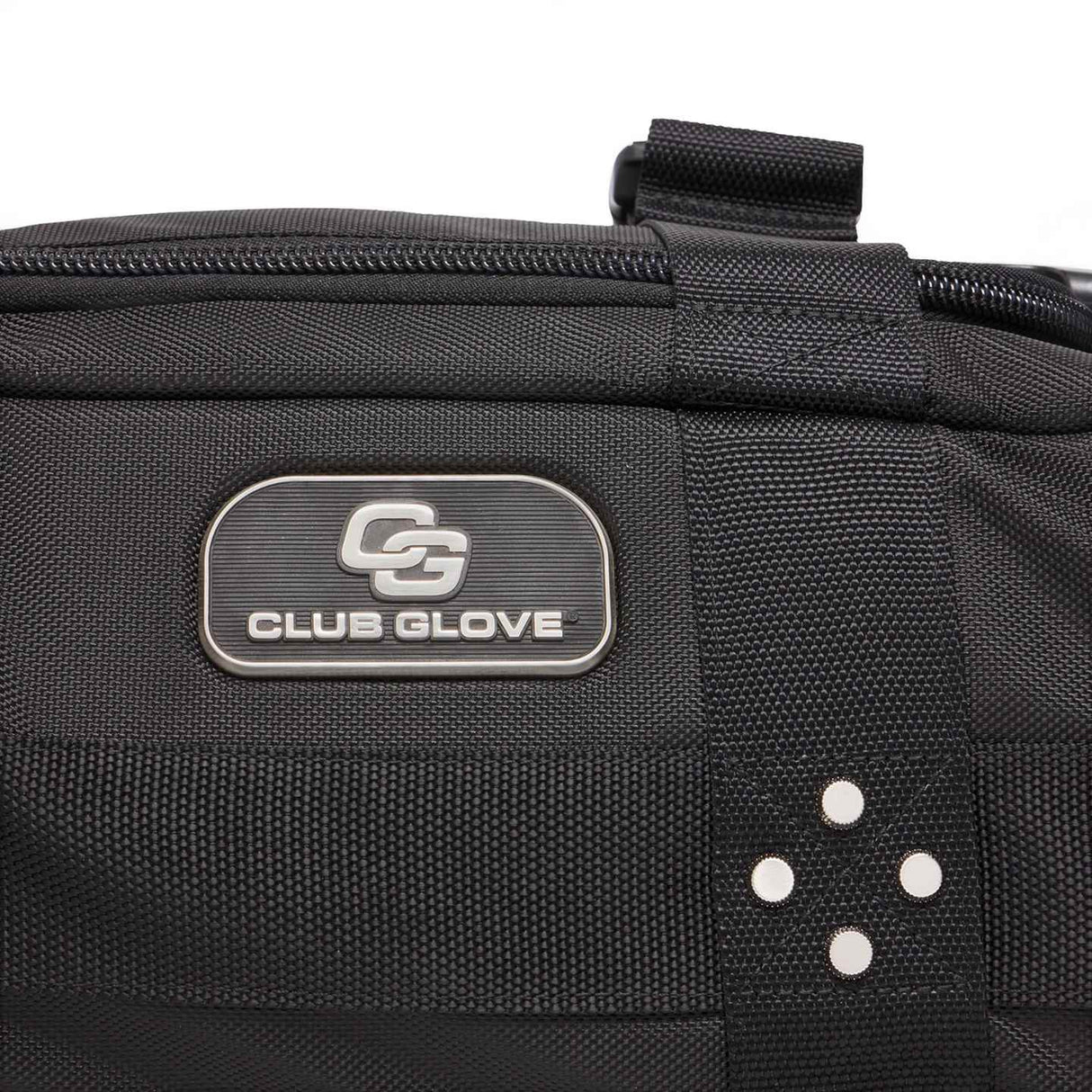 Titleist Club Glove Mini Roll Duffle Blk