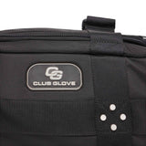 Titleist Club Glove Mini Roll Duffle Blk