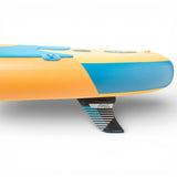 FIREFLY iSUP 2.0 I 9'6" SUP,ORANGE/BLUE