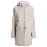 MCKINLEY Arvor W Jacket Rain GREY