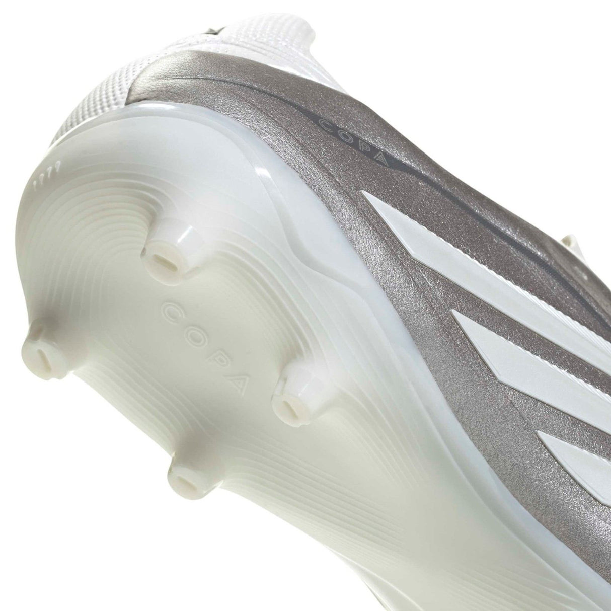 adidas Copa Pure IV League Mens Firm Ground Football Boots