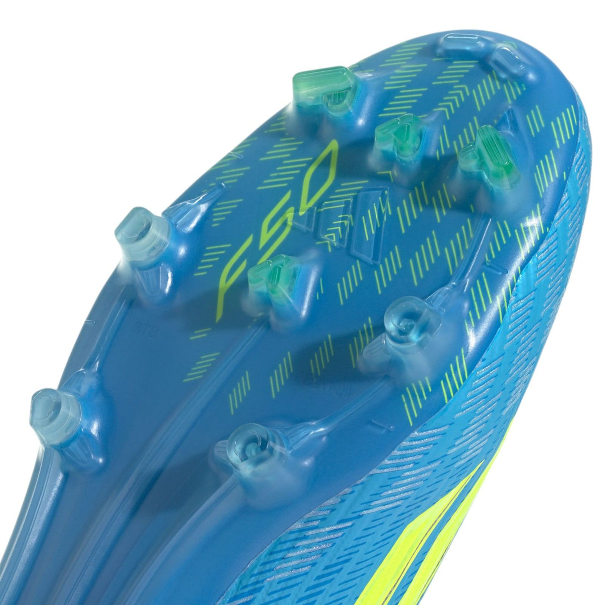 adidas F50 Pro Sprintweb Mens Firm Ground Football Boots