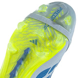 adidas Predator Elite FT FG Grey/Blue