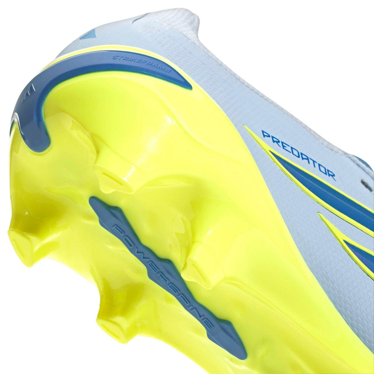 adidas Predator League FG Grey/Blue