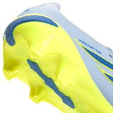 adidas Predator League FG Grey/Blue