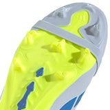 adidas Predator League FT FG Kids Grey/B