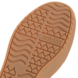 adidas VL Court Bold High-Platform Womens Lace Shoes