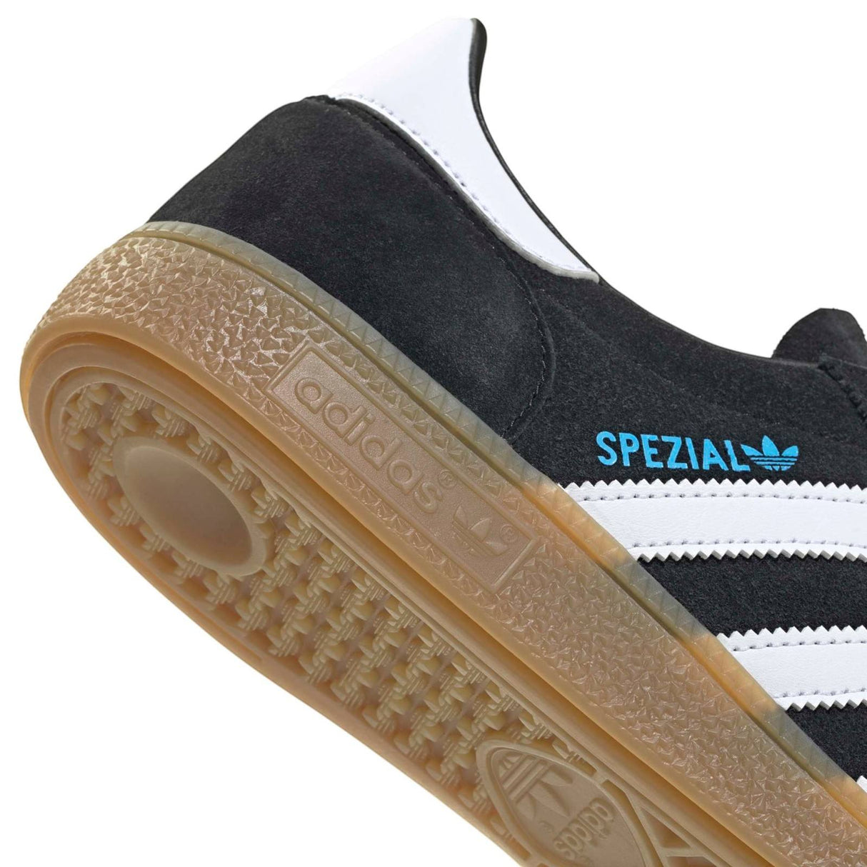 adidas Handball Spezial Mens Black