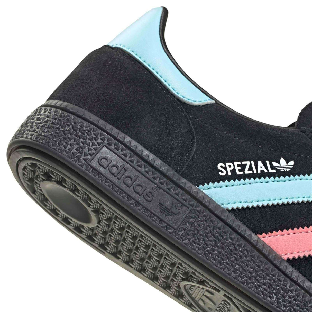 adidas Belgium Handball Spezial Regular-Fit Mens Shoes – Intersport Elverys