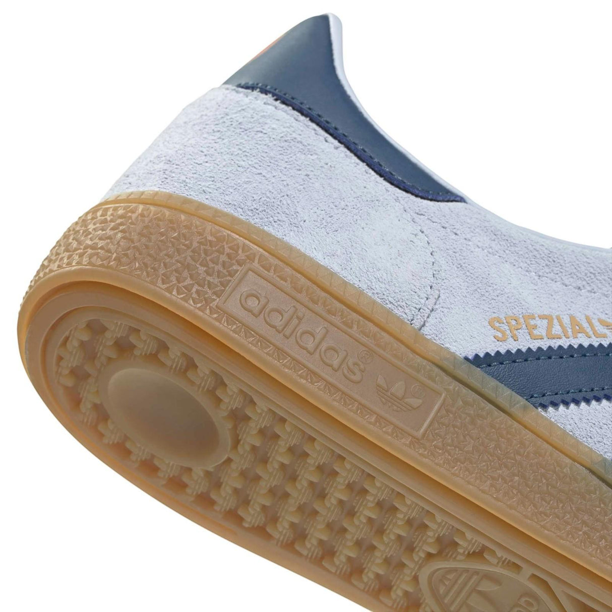 adidas  Handball Spezial Mens Blue