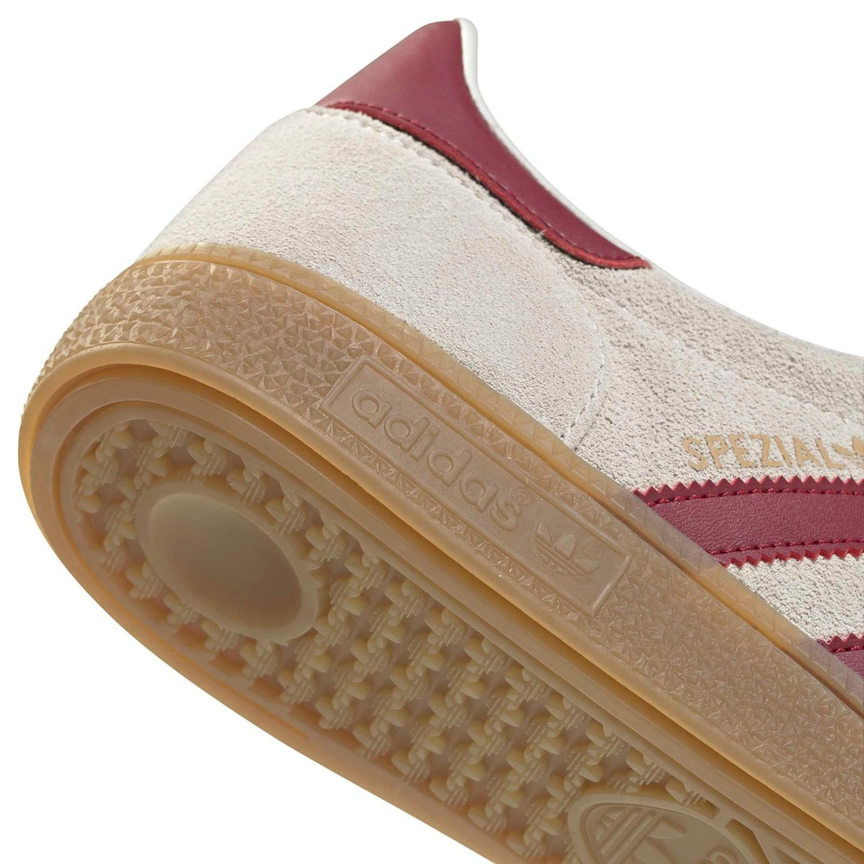 adidas Handball Spezial Mens Off White
