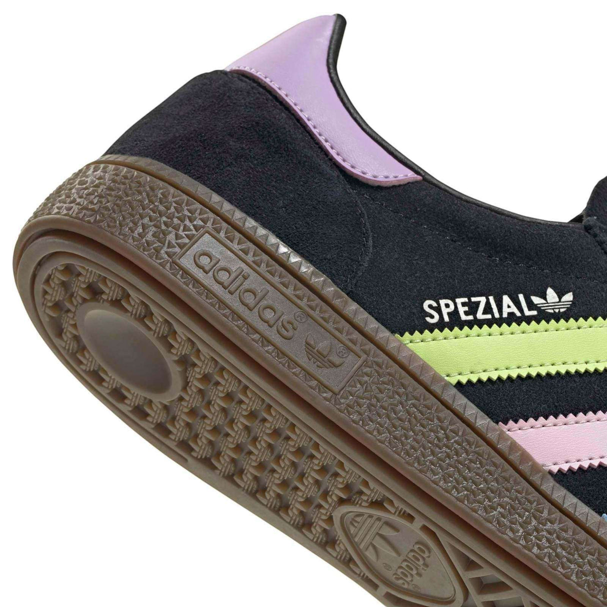 adidas Handball Spezial Mens Black
