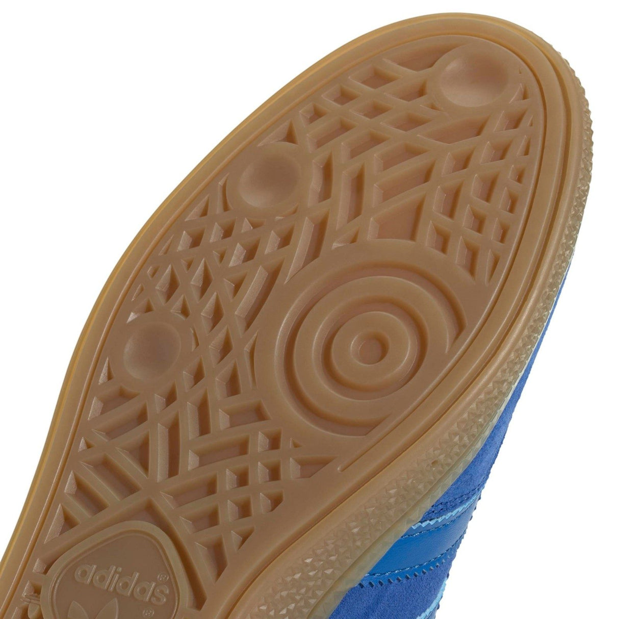 adidas Sweden Handball Spezial Mens Regular-Fit Shoe