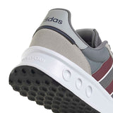 adidas Run 84 Cloudfoam Cushioned Lightweight Mens Shoes