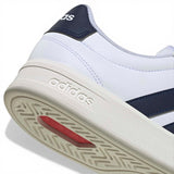 adidas Grand Court Mens White