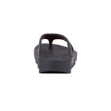 Oofos Originals Sandal Black